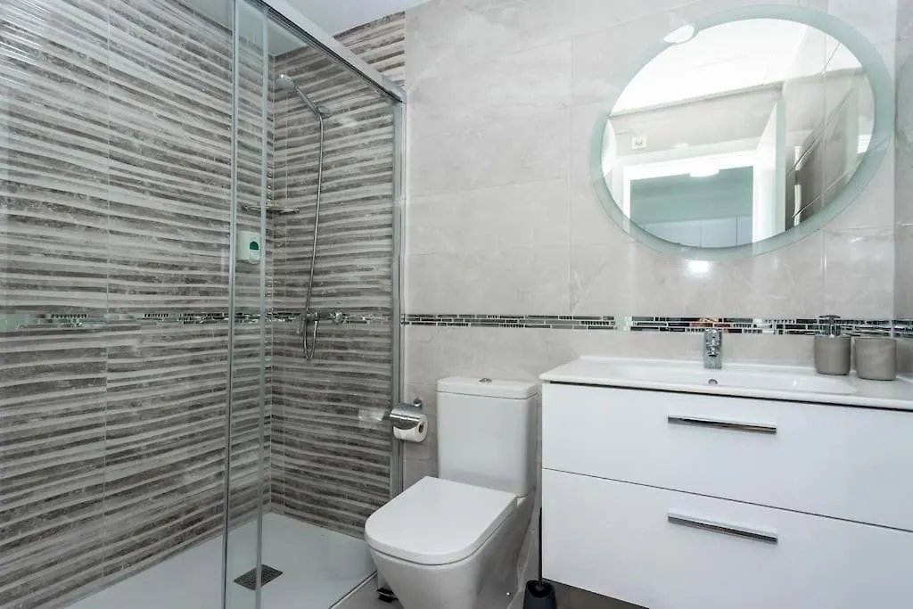 Casa Bella Apartment Puerto del Carmen