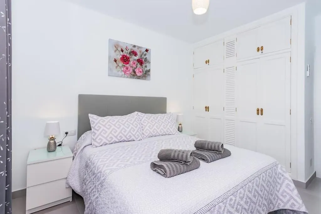 Casa Bella Apartment Puerto del Carmen