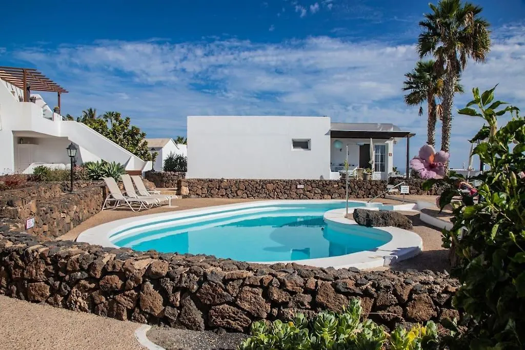 Casa Bella Apartment Puerto del Carmen  0*, Puerto del Carmen (Lanzarote) Spain