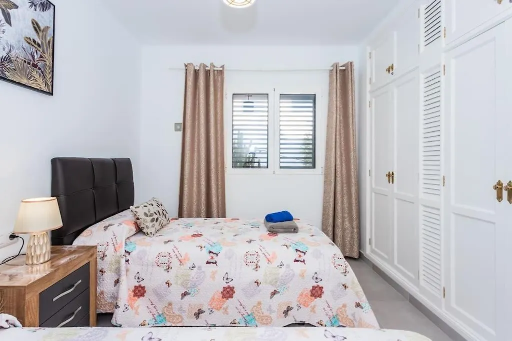 Апартаменты Casa Bella Пуэрто дель Кармен 0*,