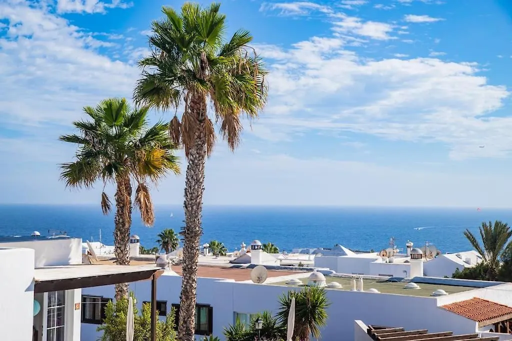 Casa Bella Apartment Puerto del Carmen  Spain