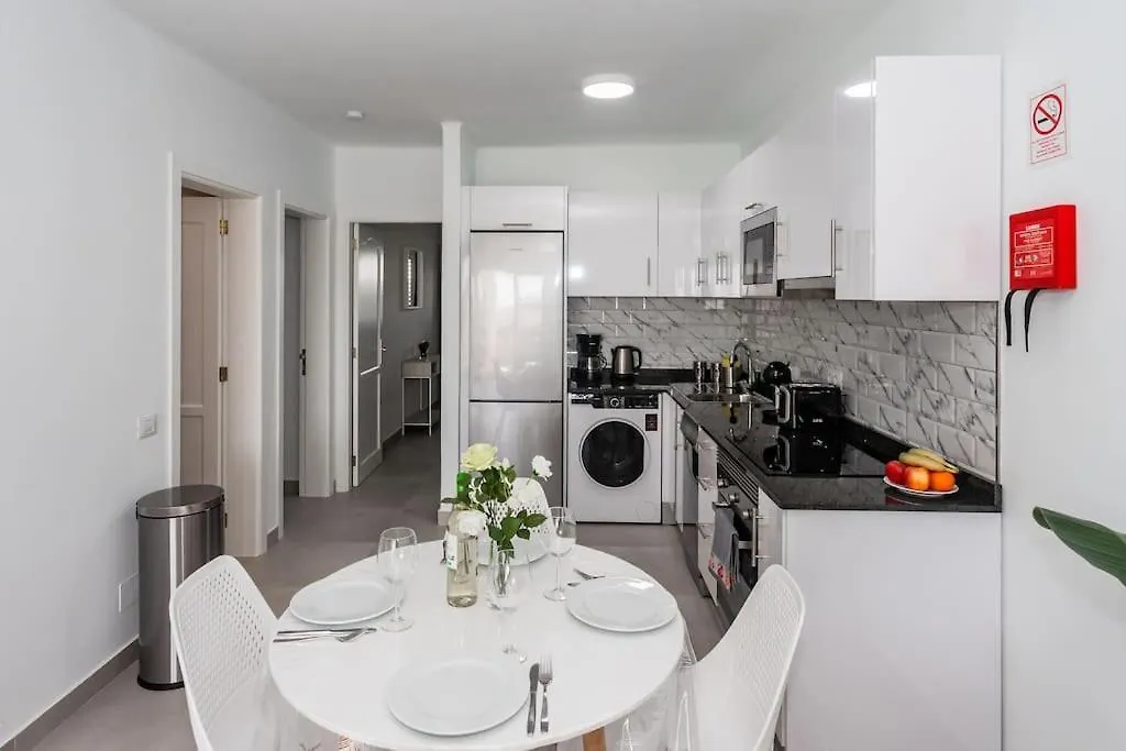 Апартаменты Casa Bella Пуэрто дель Кармен