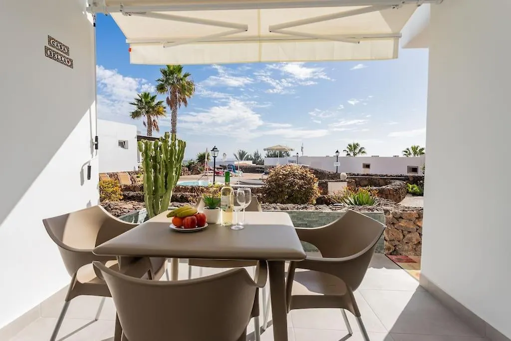 Casa Bella Apartment Puerto del Carmen  Spain