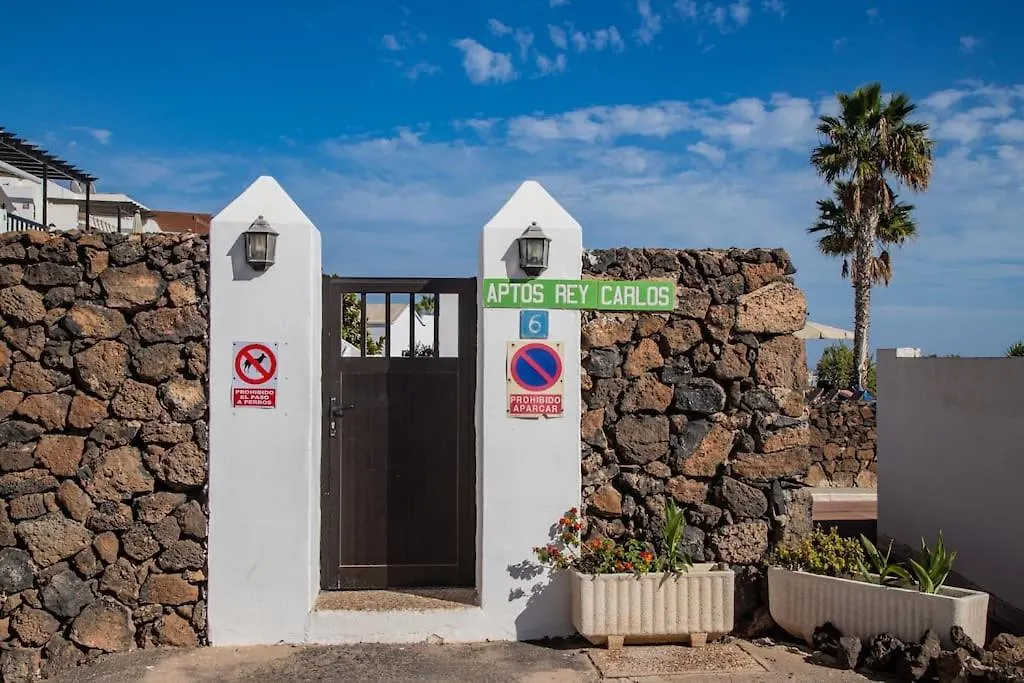 Casa Bella Apartment Puerto del Carmen  0*, Puerto del Carmen (Lanzarote) Spain