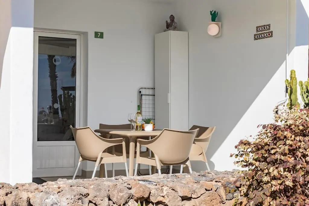 Casa Bella Apartment Puerto del Carmen