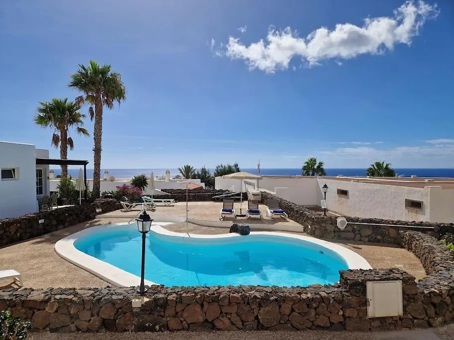 Casa Bella Apartment Puerto del Carmen  Spain