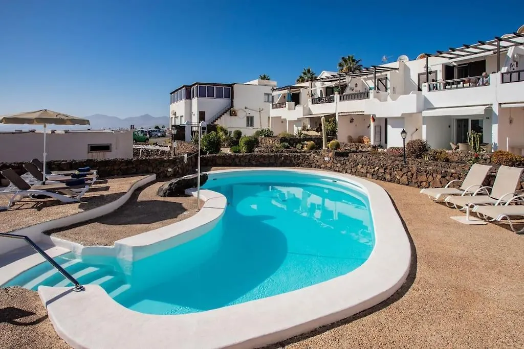 Casa Bella Apartment Puerto del Carmen  0*, Puerto del Carmen (Lanzarote) Spain