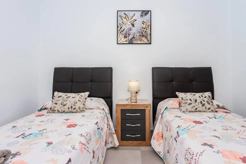 Casa Bella Apartment Puerto del Carmen   Puerto del Carmen (Lanzarote)