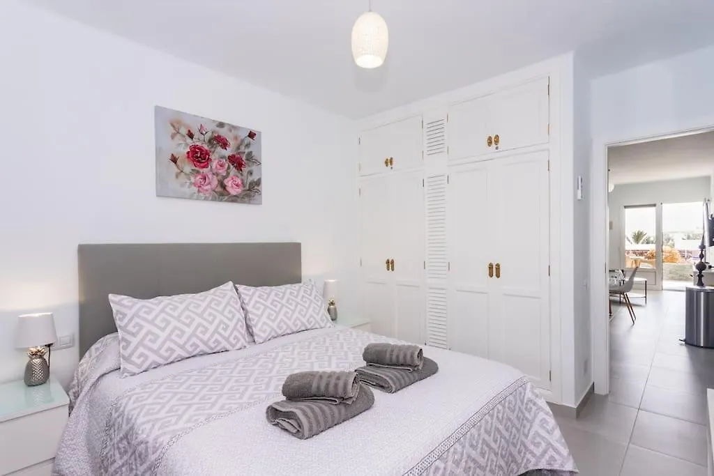 Casa Bella Apartment Puerto del Carmen  Spain