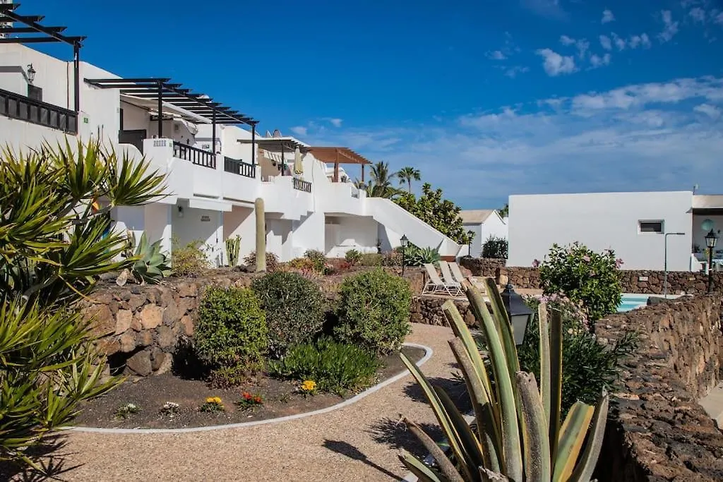 Casa Bella Apartment Puerto del Carmen  Puerto del Carmen (Lanzarote)