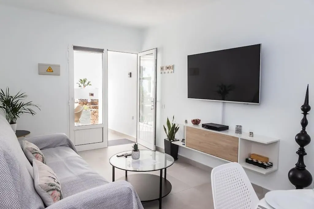 Апартаменты Casa Bella Пуэрто дель Кармен Испания