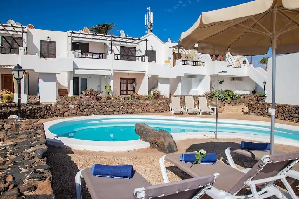 Casa Bella Apartment Puerto del Carmen   Puerto del Carmen (Lanzarote)