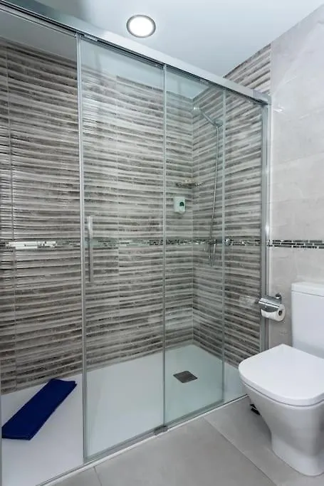 Апартаменты Casa Bella Пуэрто дель Кармен 0*,