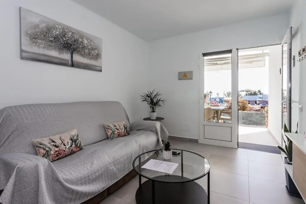Casa Bella Apartment Puerto del Carmen  0*, Puerto del Carmen (Lanzarote)