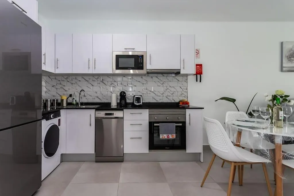 Апартаменты Casa Bella Пуэрто дель Кармен