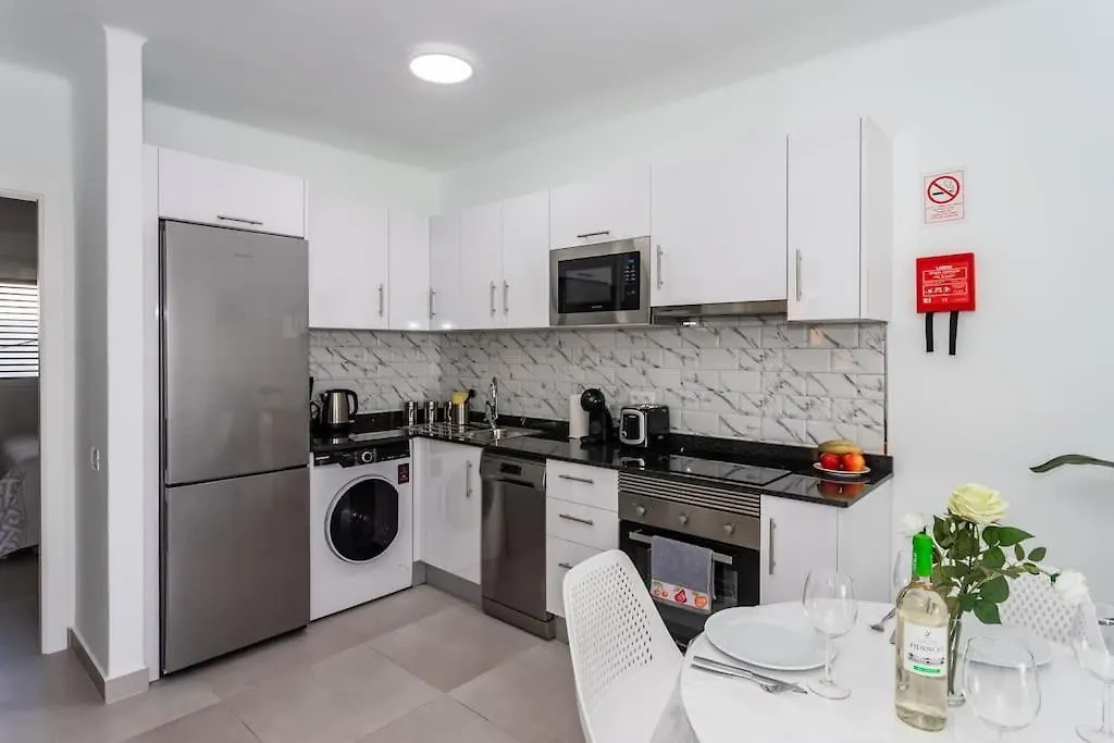 Casa Bella Apartment Puerto del Carmen