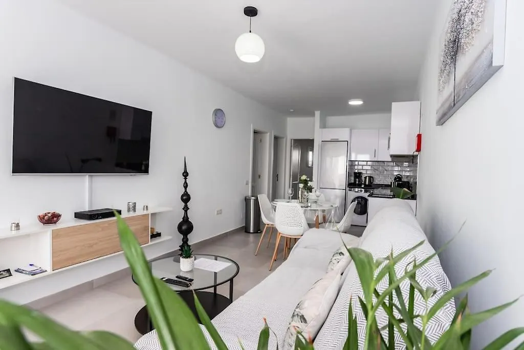Casa Bella Apartment Puerto del Carmen