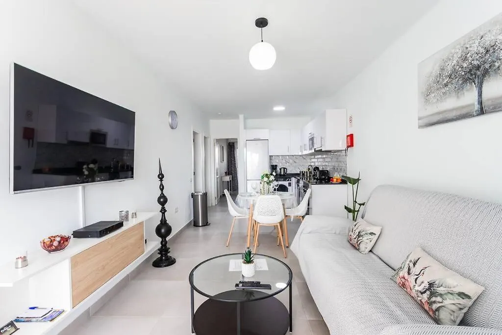 Casa Bella Apartment Puerto del Carmen