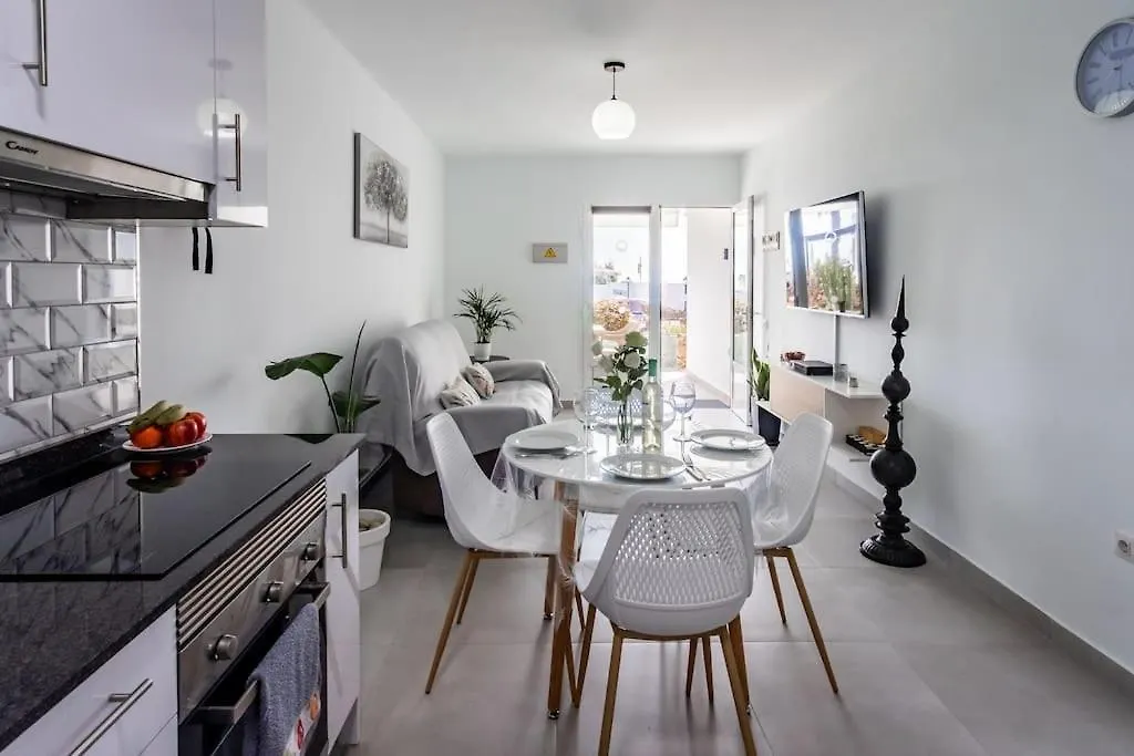 Casa Bella Apartment Puerto del Carmen