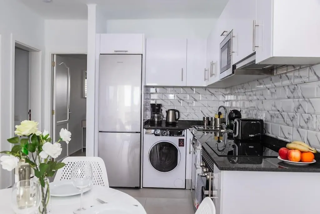 Апартаменты Casa Bella Пуэрто дель Кармен