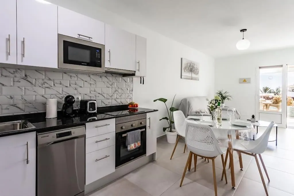 Casa Bella Apartment Puerto del Carmen