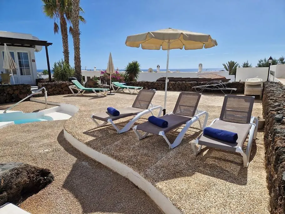 Casa Bella Apartment Puerto del Carmen  Spain