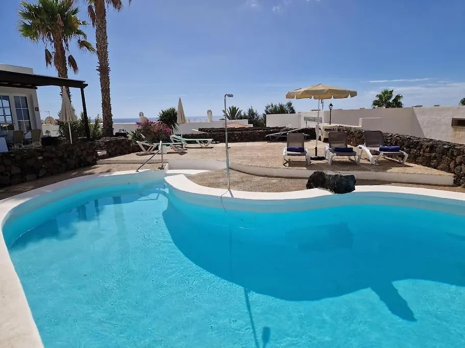 Casa Bella Apartment Puerto del Carmen  0*, Puerto del Carmen (Lanzarote) Spain