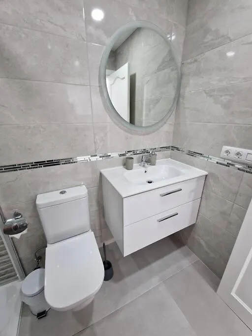 Casa Bella Apartment Puerto del Carmen