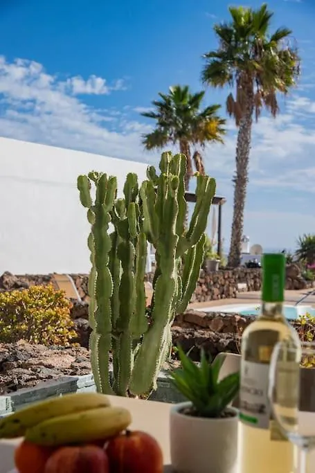 Casa Bella Apartment Puerto del Carmen  Puerto del Carmen (Lanzarote)