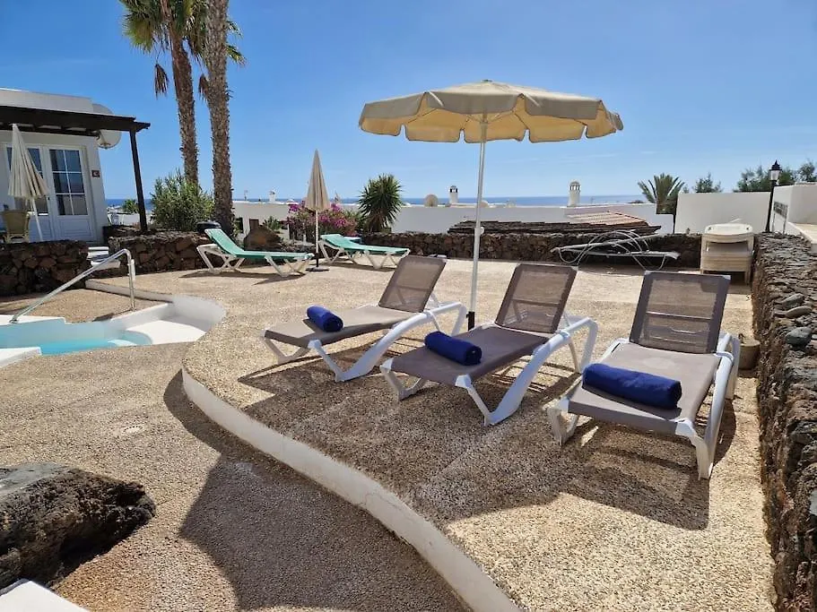 Casa Bella Apartment Puerto del Carmen  Spain
