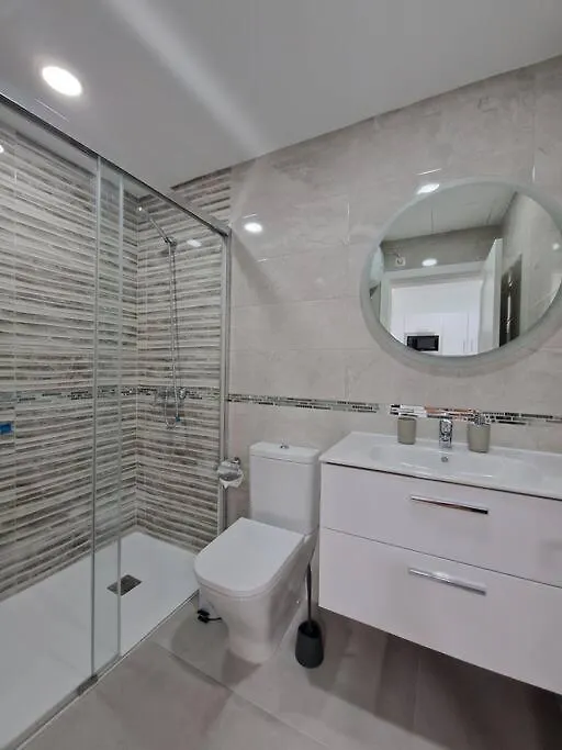 Casa Bella Apartment Puerto del Carmen  Puerto del Carmen (Lanzarote)