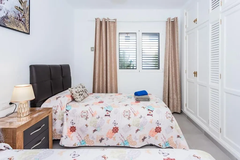 Apartament Casa Bella Puerto del Carmen