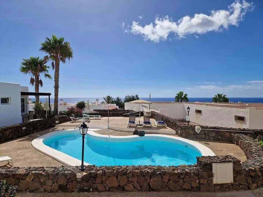 Apartament Casa Bella Puerto del Carmen