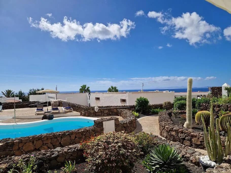 Apartament Casa Bella Puerto del Carmen   Puerto del Carmen (Lanzarote)